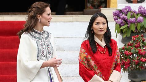 The Queen Of Bhutan: 10 Facts About The Royal Known As 'The  .